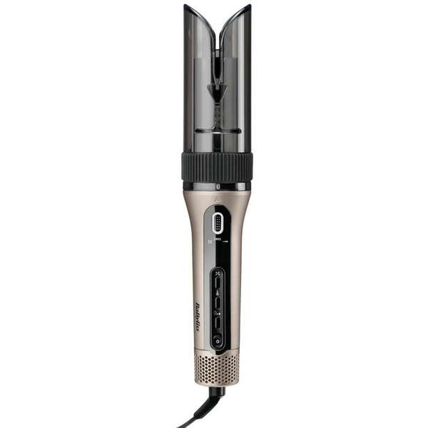 BABYLISS C6688E Curl Secret grey