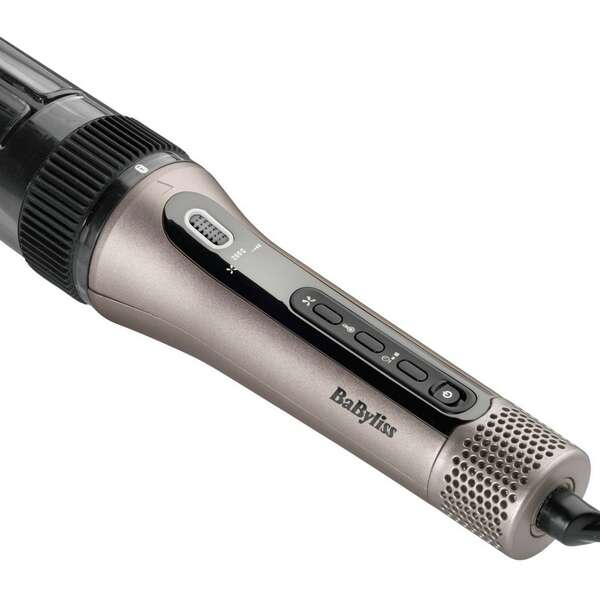 BABYLISS C6688E Curl Secret grey