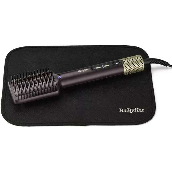 Babyliss AS6400E Air Power Smooth