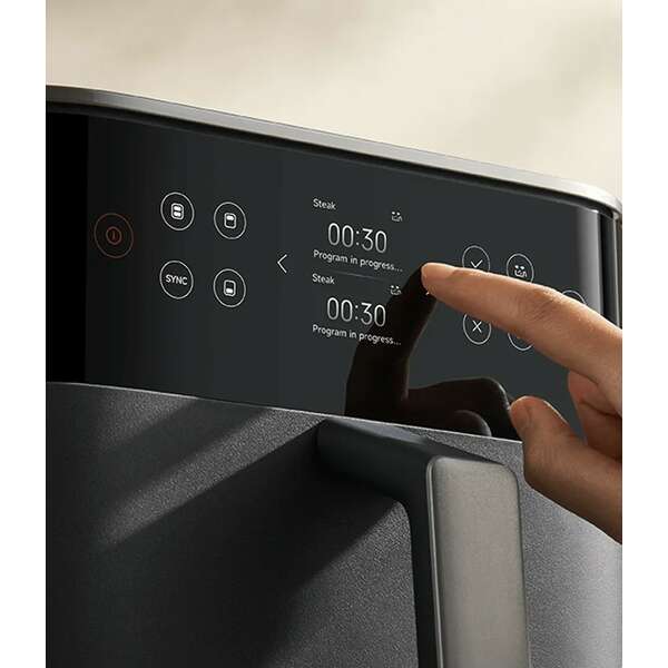XIAOMI Dual Zone Air Fryer 12L