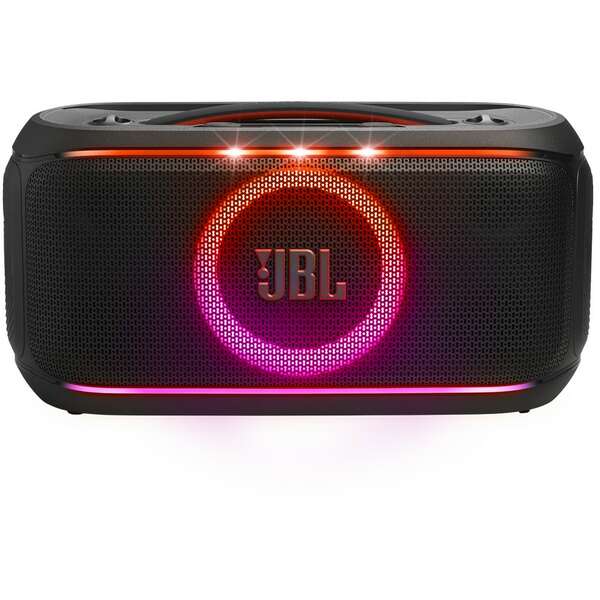 JBL PARTYBOX ON THE GO 2