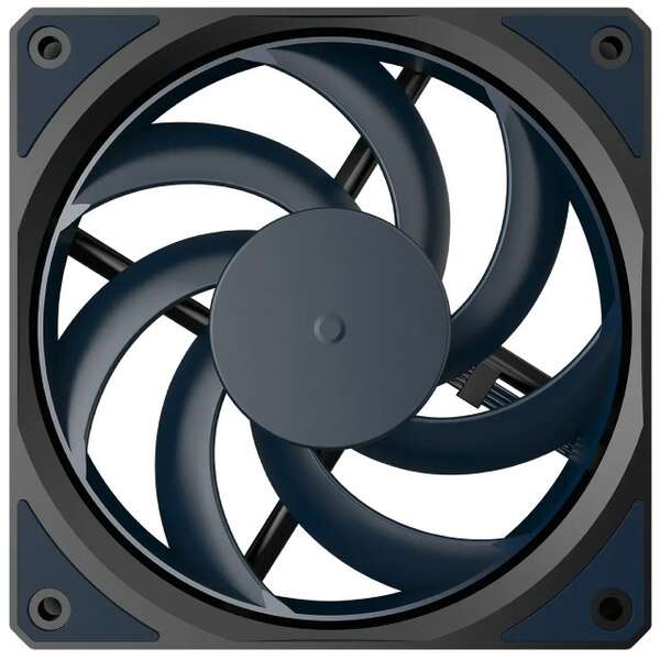 COOLER MASTER Mobius 120 Slim (MFZ-M2NN-21NPK-R1)