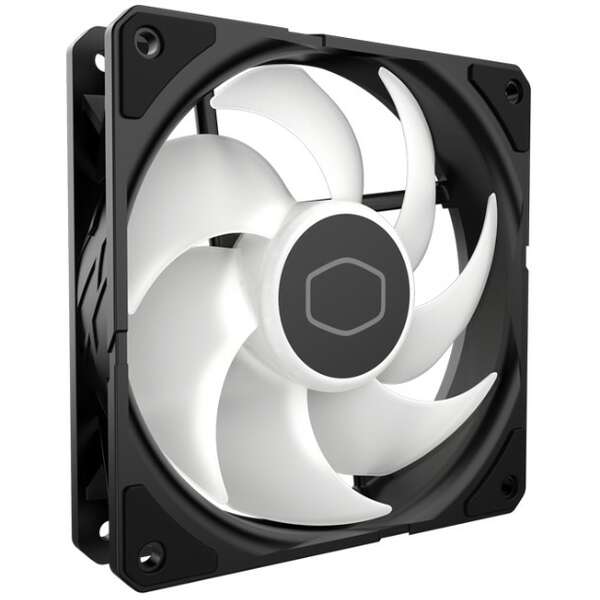 COOLER MASTER SickleFlow Edge 120 ARGB (MFX-B2DN-25NP2-R2)