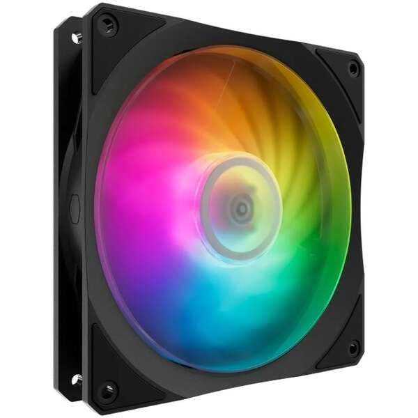 COOLER MASTER Mobius 140P ARGB (MFZ-M4DN-19NP2-R1)