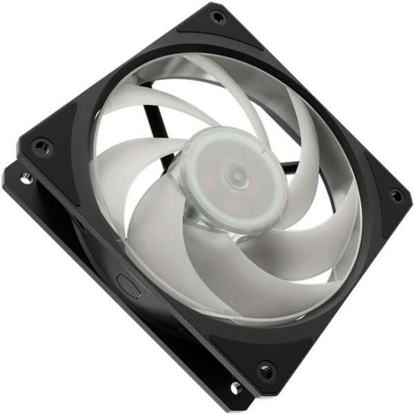 COOLER MASTER Mobius 120P ARGB 3-pack kit (MFZ-M2DN-243P2-R1)