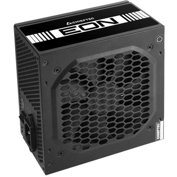 CHIEFTEC ZPU-600S 600W EON series 3Y