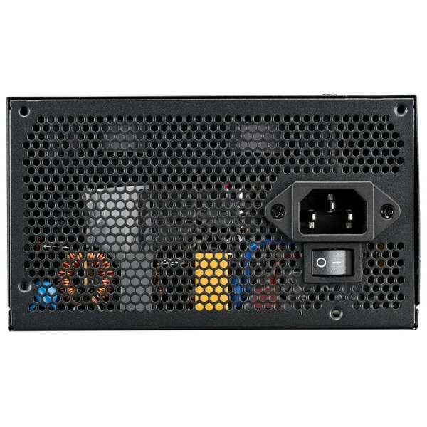 COOLER MASTER MWE Bronze V3 650W (MPE-6501-ACABW-3BEU) 5Y