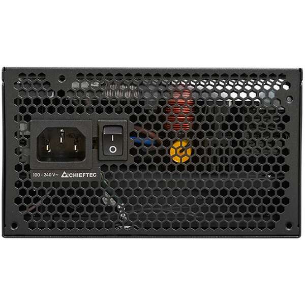 CHIEFTEC PPS-1250FC-A3 1250W POLARIS 3.0 80Plus Gold modularno 5Y