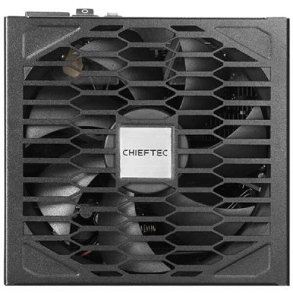 CHIEFTEC SPX-1200-FC-FOB 1200W Stealth 80Plus Platinum modularno 5Y