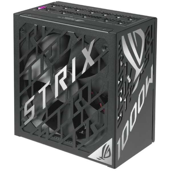 ASUS ROG-STRIX-1000P-GAMING 1000W