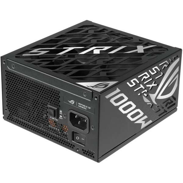 ASUS ROG-STRIX-1000P-GAMING 1000W
