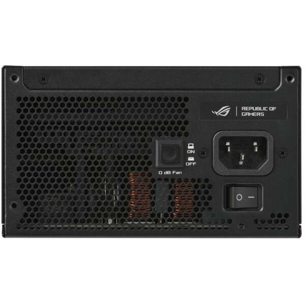 ASUS ROG-STRIX-1000P-GAMING 1000W