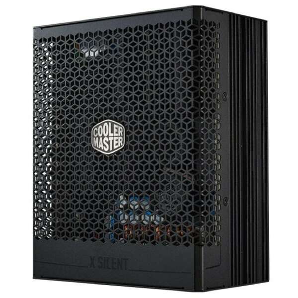 COOLER MASTER X Silent Edge 1100W Platinum modular (MPS-B001-AZBP-NBEU) 10Y