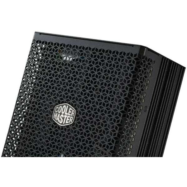 COOLER MASTER X Silent Edge 1100W Platinum modular (MPS-B001-AZBP-NBEU) 10Y