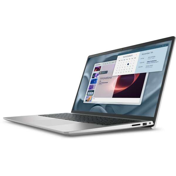 DELL Pro 15 Essential PV15250, 15.6