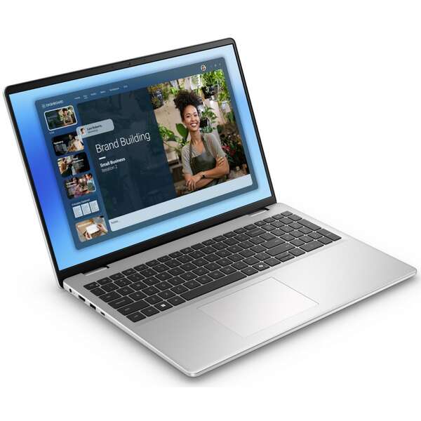 DELL 16 DC16251, 16