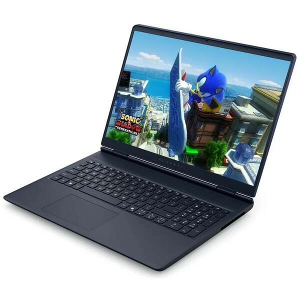 DELL Alienware 16 Aurora 16