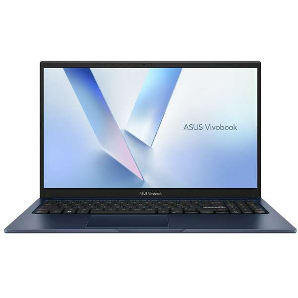 ASUS Vivobook X1504VA-BQ4102, 15.6inch FHD IPS AG, Intel Core I5-120U, 16GB, 512GB