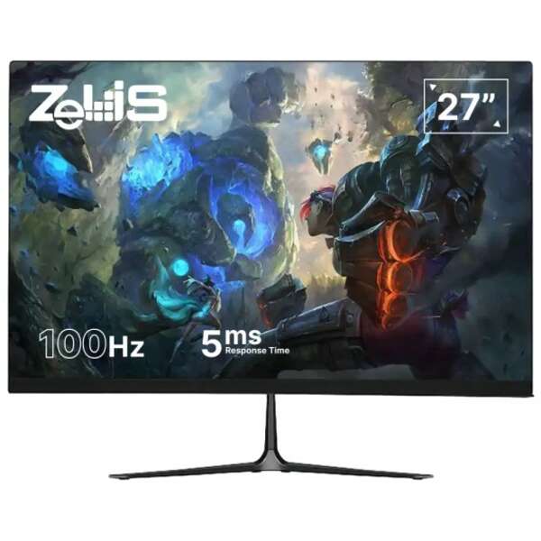 ZEUS ZUS2700IPS