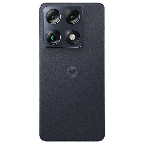 MOTOROLA Signature 16GB/512GB Pantone Carbon