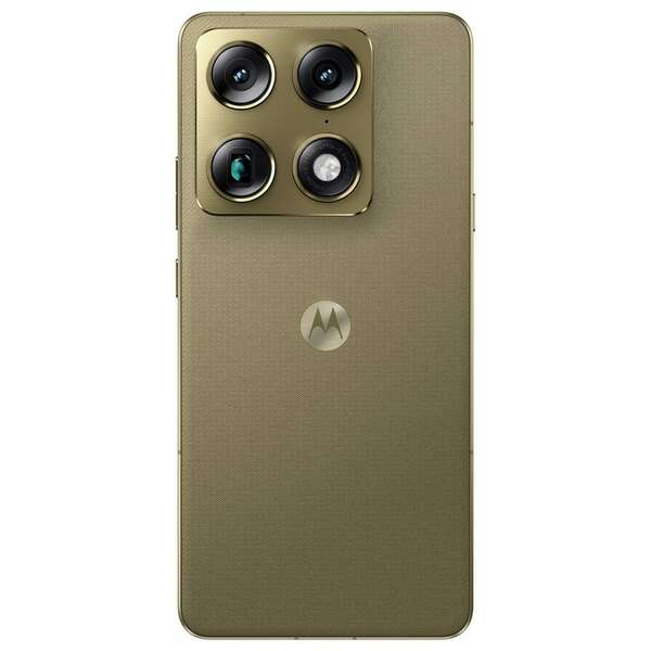 MOTOROLA Signature 16GB/512GB Pantone Martini Olive