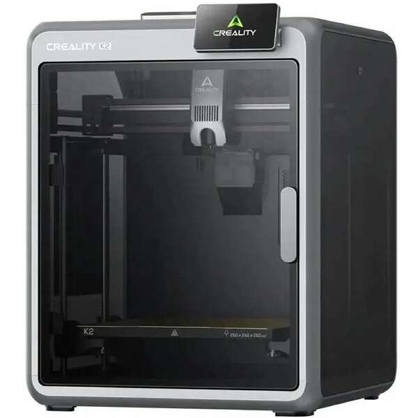 CREALITY K2 3D printer