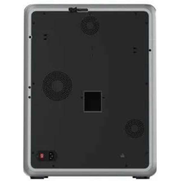 CREALITY K2 COMBO 3D printer