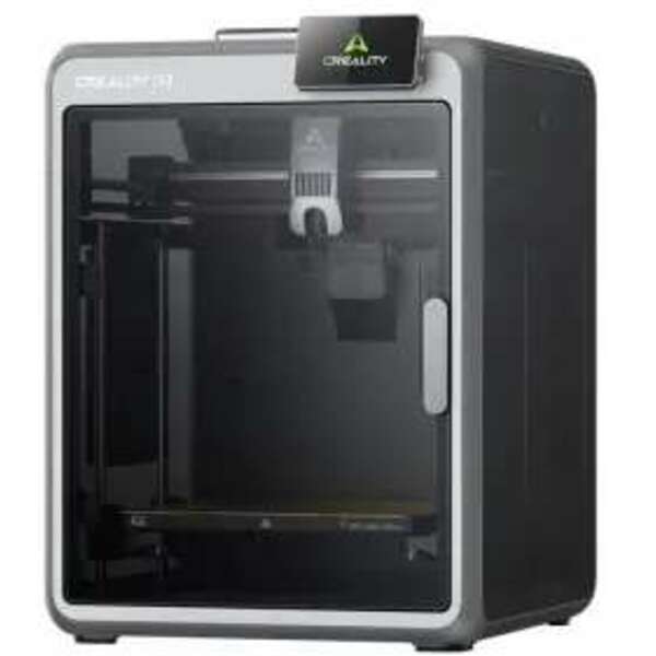CREALITY K2 COMBO 3D printer