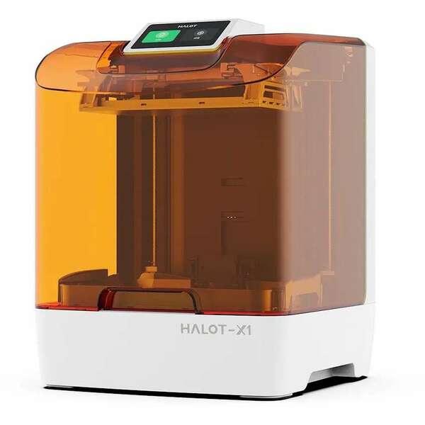 CREALITY Halot-X1 3D printer