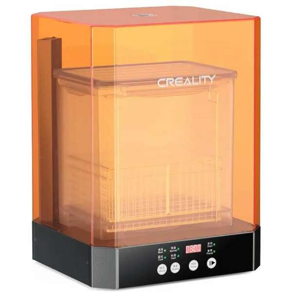 CREALITY UW-03 masina za pranje i susenje