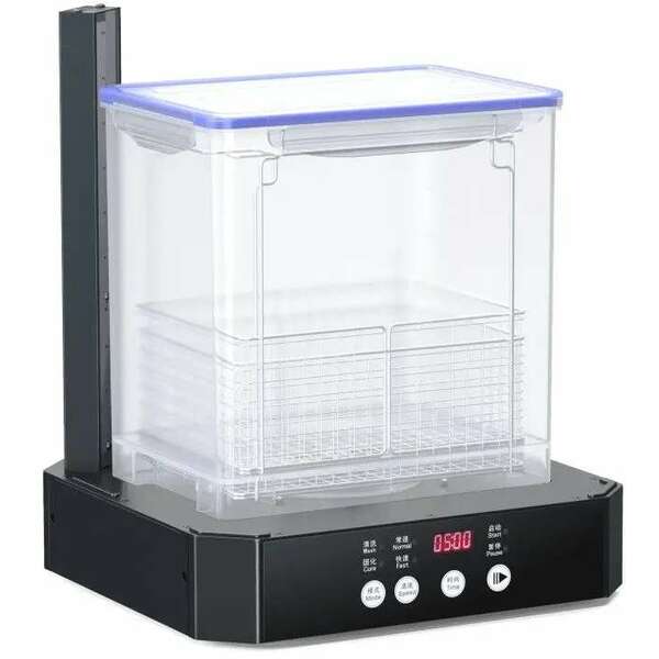 CREALITY UW-03 masina za pranje i susenje