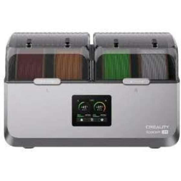 CREALITY Space Pi X4