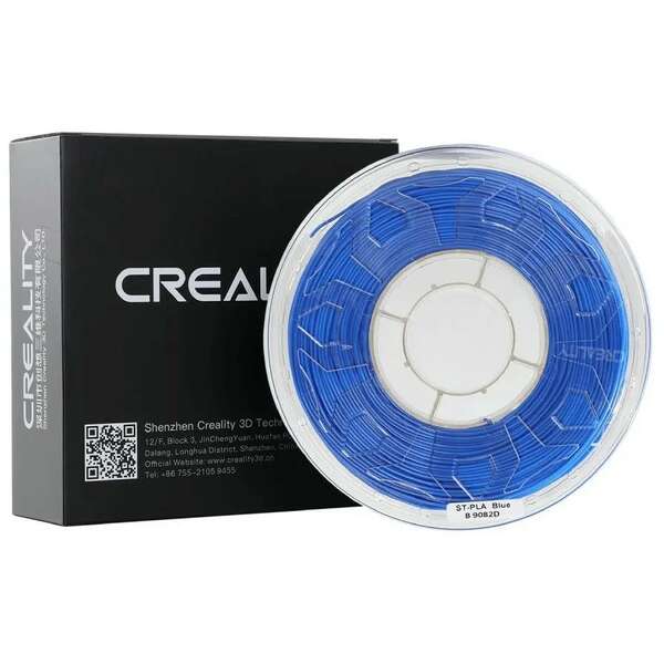 CREALITY CR-PLA plava