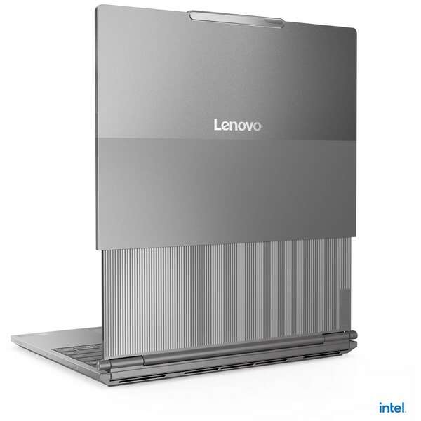 LENOVO ThinkBook Plus G6 Rollable, 14.0-16.7” POLED, Intel Core Ultra 7 258V, 32GB, 1TB SSD, FPR, SR, Win11 Pro (21TR000JRM)