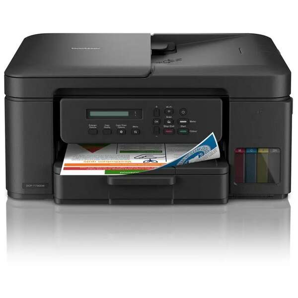 BROTHER DCPT730DWYJ1