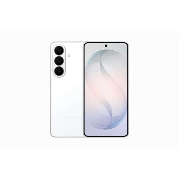 SAMSUNG Galaxy S26 12GB/256GB White SM-S942BZWGEUC