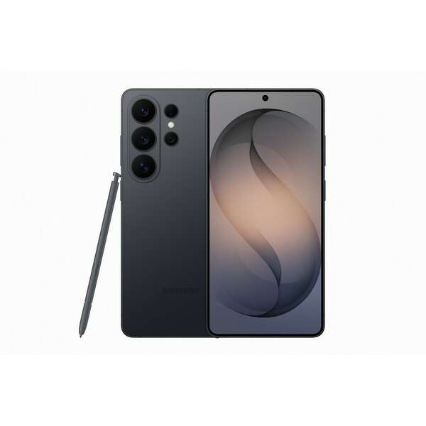 SAMSUNG Galaxy S26 Ultra 12GB/512GB Black SM-S948BZKGEUC