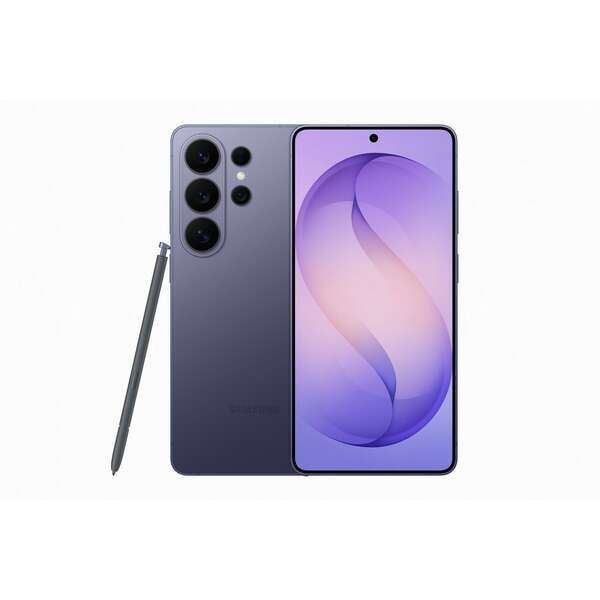 SAMSUNG Galaxy S26 Ultra 12GB/512GB Cobalt Violet SM-S948BZVGEUC