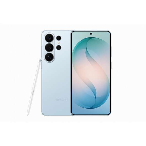 SAMSUNG Galaxy S26 Ultra 12GB/512GB Sky Blue SM-S948BLBGEUC