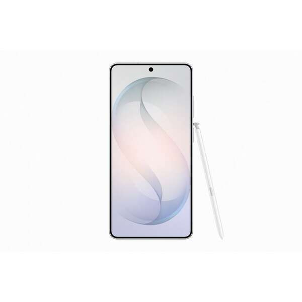 SAMSUNG Galaxy S26 Ultra 12GB/512GB White SM-S948BZWGEUC