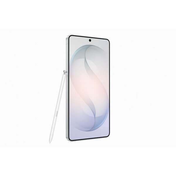 SAMSUNG Galaxy S26 Ultra 12GB/512GB White SM-S948BZWGEUC