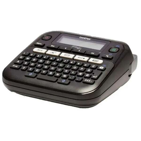 BROTHER PTD210YJ1 stampac nalepnica