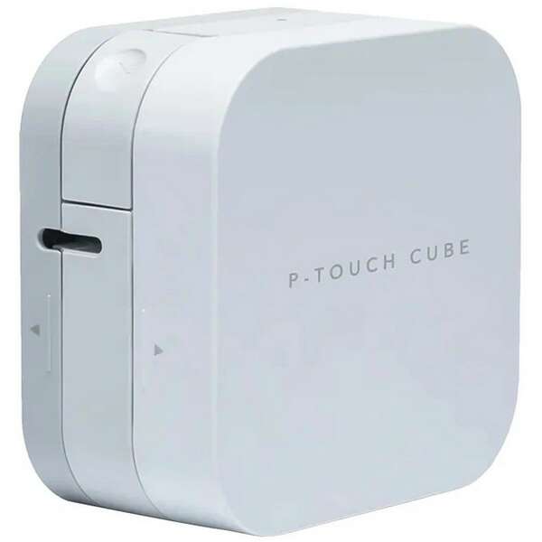 BROTHER PTP300BTRE1 stampac nalepnica