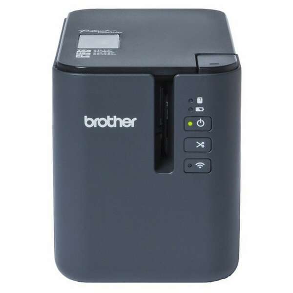 BROTHER PTP950NWYJ1 stampac nalepnica