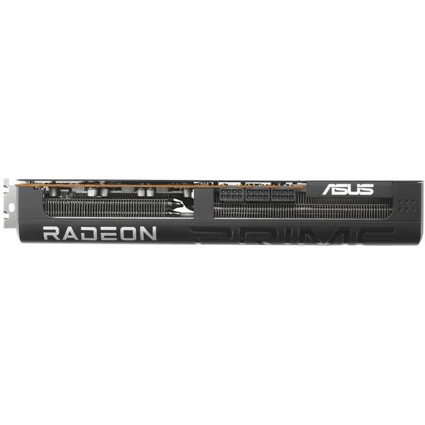 ASUS Radeon RX 9070 XT 16GB PRIME-RX9070XT-O16G