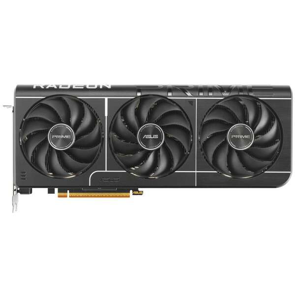 ASUS AMD Radeon RX 9070 16GB PRIME-RX9070-O16G