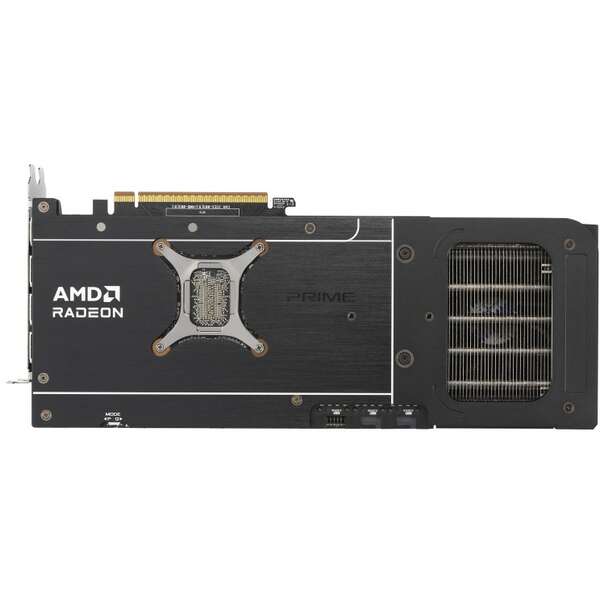 ASUS AMD Radeon RX 9070 16GB PRIME-RX9070-O16G
