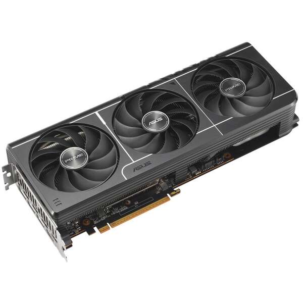 ASUS AMD Radeon RX 9070 16GB PRIME-RX9070-O16G
