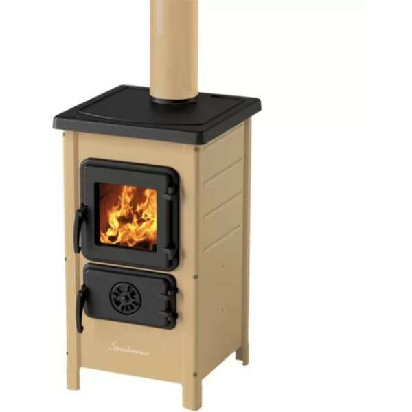 MBS SD HAPY ECO Krem