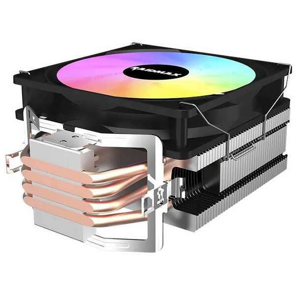 RAIDMAX AC1204K